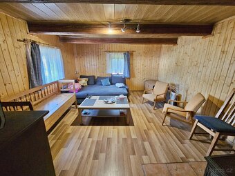 Prodej rodinného domu 60 m², pozemek 454 m² Jablunkov - 3