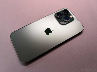 iPhone 13 Pro 128 GB Zelený - 3