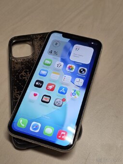 iPhone 11 64gb bílý - 3