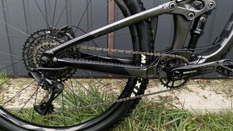 Zánovní Giant Trance X 29 2 - 3