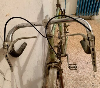 Silniční kolo Puch Clubman 28” - 3