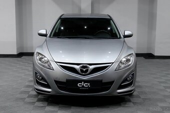 Mazda 6 2.0i 114kW Edition - 3