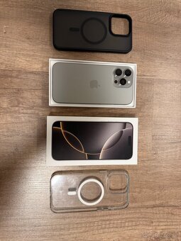 iPhone 16 Pro Max 512GB - 3