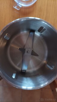 Stolní mixér Catler TB 820 - 3