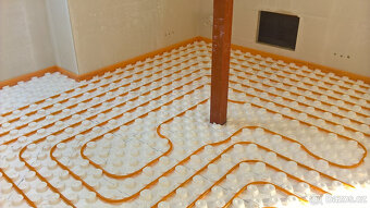 Zednické práce - 3