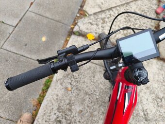 Elektrokolo: Leader Fox Arimo 26" - 3