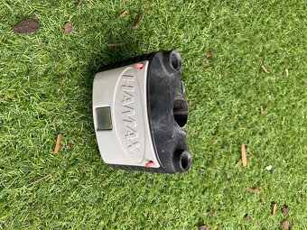 Cyklosedačka Hamax sleepy - 3