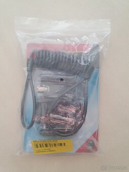 Mi Electric Scooter zámek na brzdový kotouč - 3