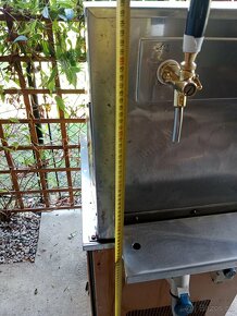 Výčepní zařízení - 3