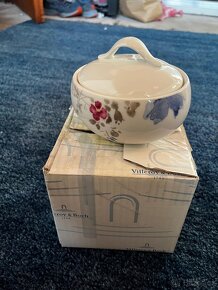 VILLEROY & BOCH Cukřenka - dóza - 3