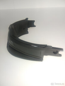 Nolan chránič brady - N43 Air / Air / G4.1 Pro / G4.2 Pro - 3