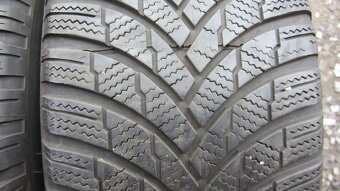 Zimní pneu 215/60/16 Firestone - 3