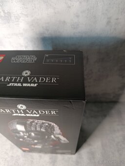 LEGO 75304 Helma Dartha Vadera Star Wars - 3