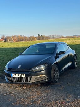 Volkswagen Scirocco 1.4 TSI - 3