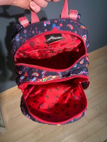Dívčí školní batoh (aktovka) Topgal - 3
