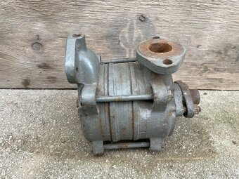Čerpadlo k vodárně - 3
