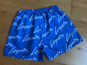 Chlapecké plavky vel. L a XL - 3