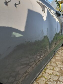 Vw passat b8 dveře - 3