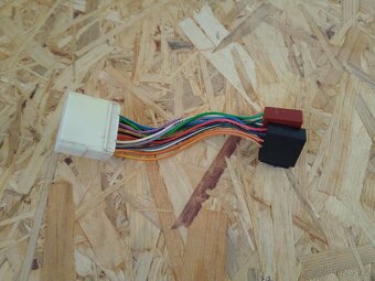 Prodám propojovací kabel vozidla Subaru Impreza Bugeye - 3