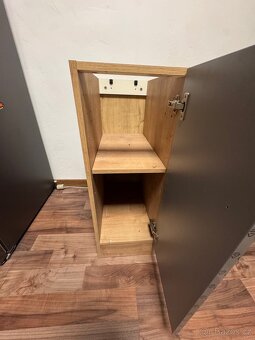 Kuchyňská linka - 3