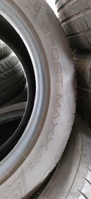 225-50R17 94Y Dunlop sport Maxx RT 2 - 3