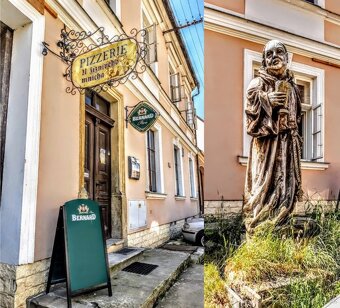 Byt 1+1 Vraclav u Vysokého Mýta   PRODÁNO - 3