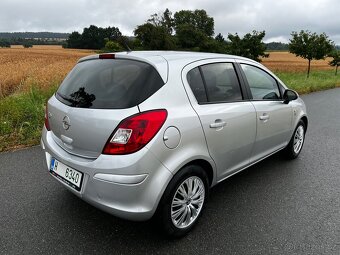 ✅OPEL CORSA 1.4 16V 64KW SERVISNÍ KNIHA✅ - 3