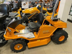 AS MOTOR Sherpa 940 4x4 XL - 3