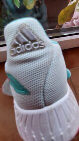 Lehoučké botasky adidas 35 vel - 3