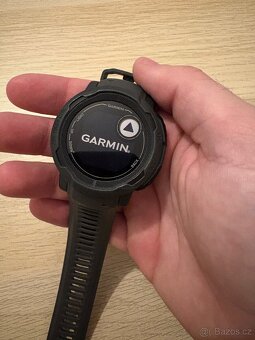 Garmin Instinct 2 Graphite - 3