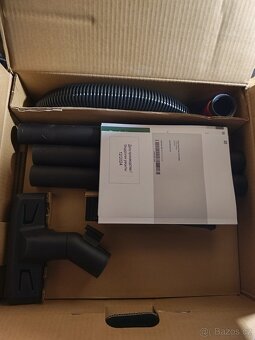 Aku vysavač BOSCH AdvancedVac 18V-8 - 3