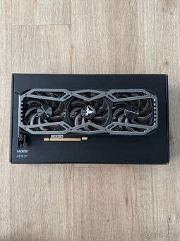 Gainward RTX 3070 TI 8GB - 3