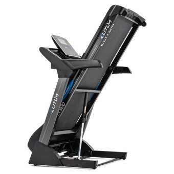 Běžecký pás ElitumTX900 i pro silnější postavy - 3