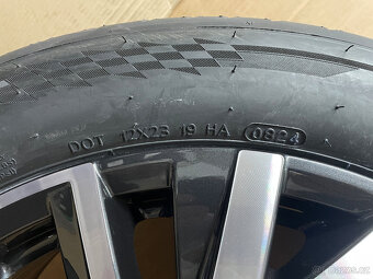 ŠKODA KODIAQ II ALU ATRIA 235/50 R19 99V R.V. 2024 - 3