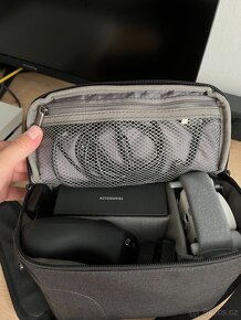 Dron Autel Nano plus + 3 baterie - 3