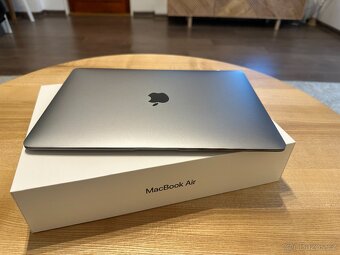 Apple MacBook Air 13" A1932 Grey - 3