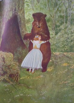 Záhon rozmarynky - 3