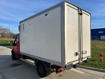 Ford Transit 2.0 TDCI EcoBlue Chladak / Mrazak - 3