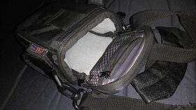 Fotobrašna Lowepro EX 120, SemiLine, Hama - 3