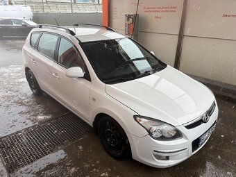 Hyundai i30 comby - 3
