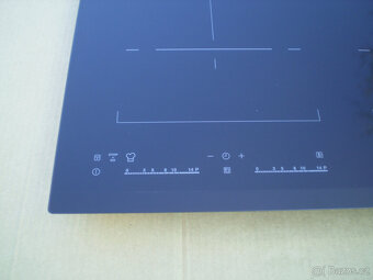 Indukční varná deska Electrolux EHH9967FOZ/AEG HK956970FB - 3