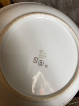 Sváteční servírovací sada - THUN - 3