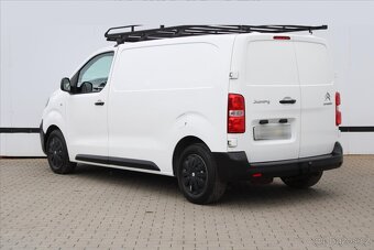 Citroën Jumpy 1.6 HDI L2H1 SERVISNÍ KNIHA ČR (2017) - 3