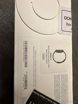 Apple Watch Series 4 44mm Space Gray - 3