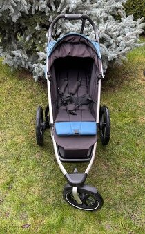Prodám kočárek Thule Urban Glide 2. - 3