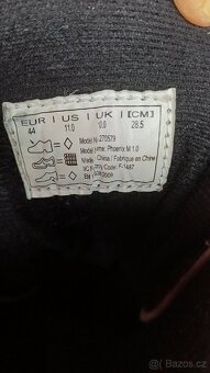 Lední brusle, vel. 44 - 3