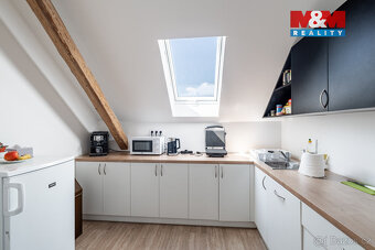 Pronájem výrobního objektu, 270 m², Třebíč, ul. Pražská - 3