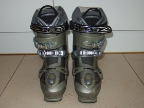 LYŽÁKE PŘEZKÁČE HEAD E-FIT VEL.39 - 3