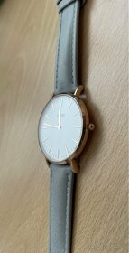 Dámské elegantní hodinky CLUSE - zcela nové za super cenu - 3