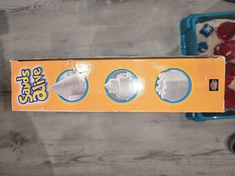 Písek Sands Alive Hrad 900g - 3